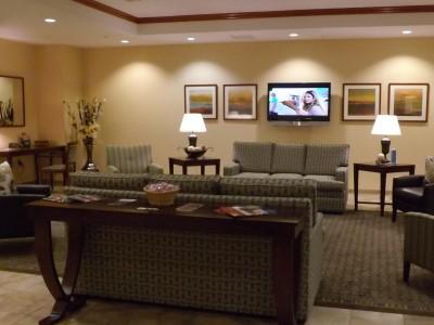 Candlewood Suites Fredericksburg, An Ihg Hotel Екстер'єр фото