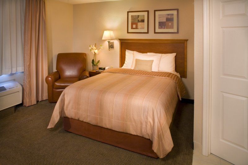 Candlewood Suites Fredericksburg, An Ihg Hotel Номер фото