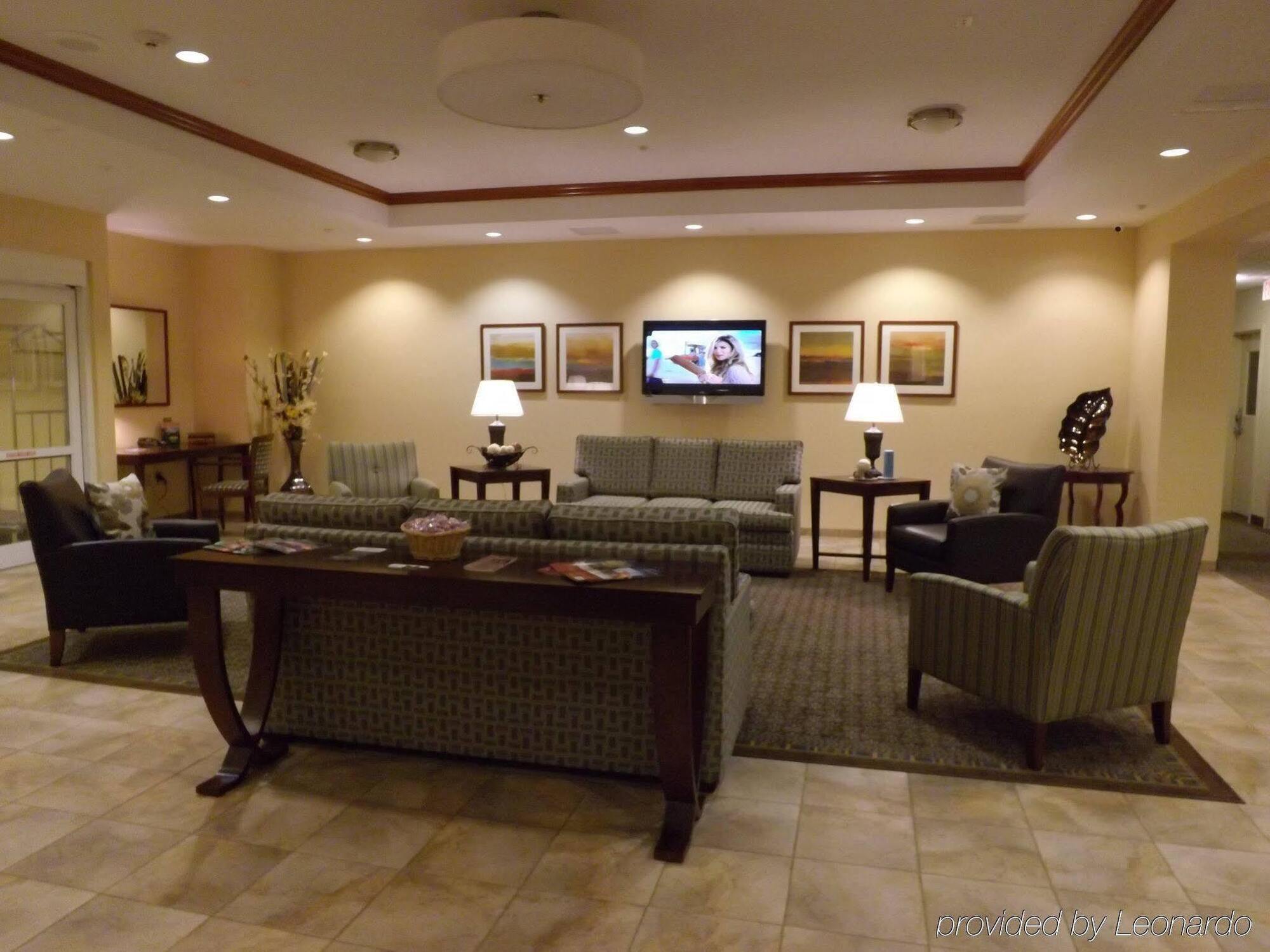 Candlewood Suites Fredericksburg, An Ihg Hotel Екстер'єр фото